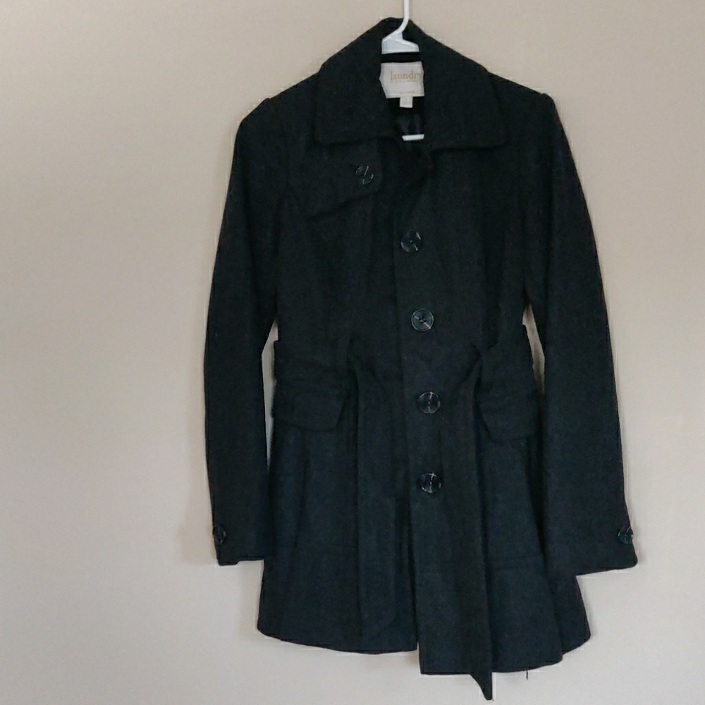 Winter Coat - image 1